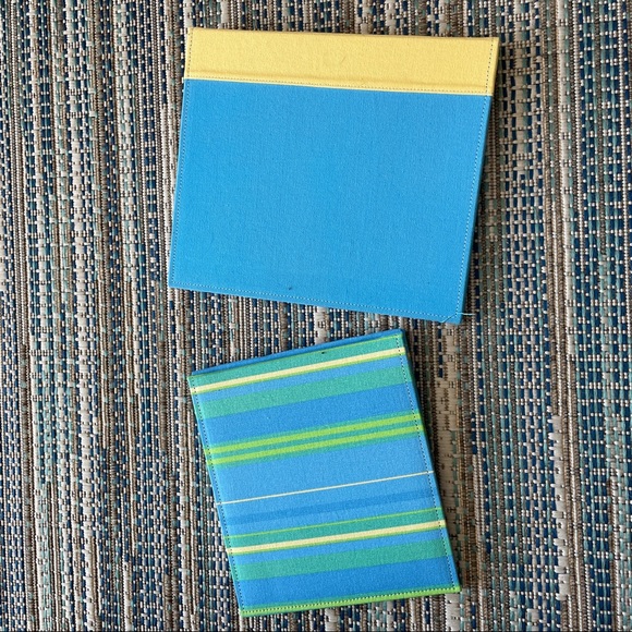 NWOT - bundle of 2 scrapbooks - Picture 4 of 12